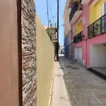 Appartement Casa Al Cuore Lefkas Lefkáda
