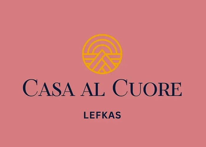 Apartamento Casa Al Cuore Lefkas *