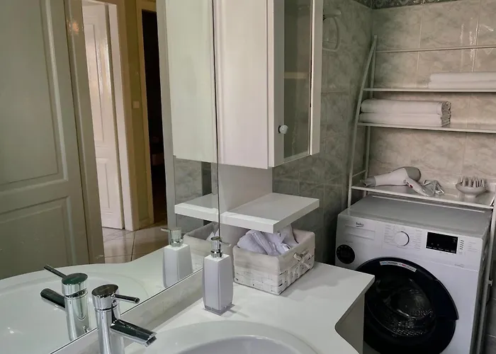 Casa Al Cuore Lefkas * Lefkáda