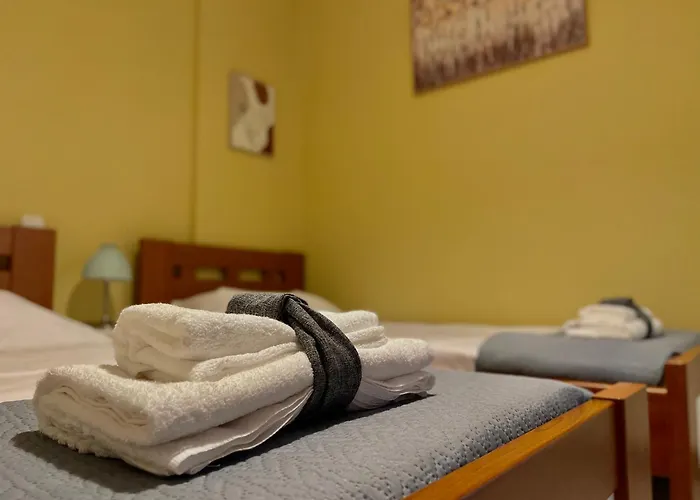 Casa Al Cuore Lefkas Apartamento *