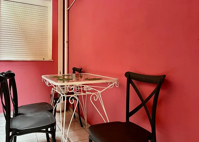 Casa Al Cuore Lefkas