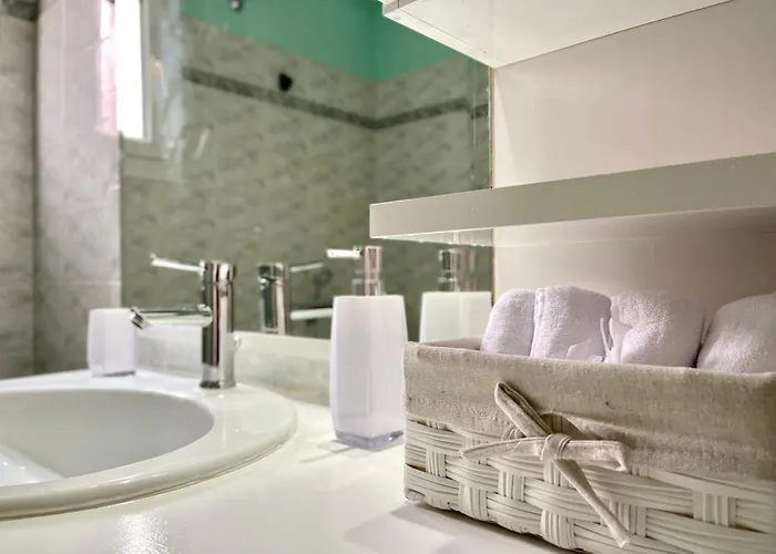 Casa Al Cuore Lefkas Apartamento