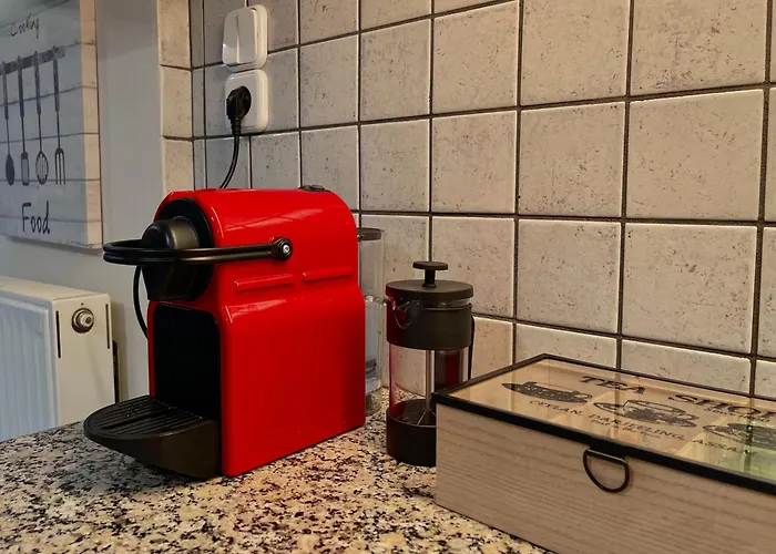 Casa Al Cuore Lefkas Apartamento *