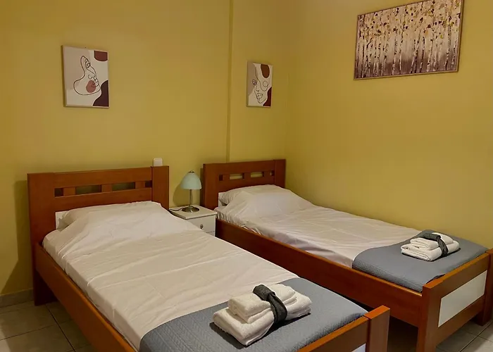 Casa Al Cuore Lefkas Lefkáda