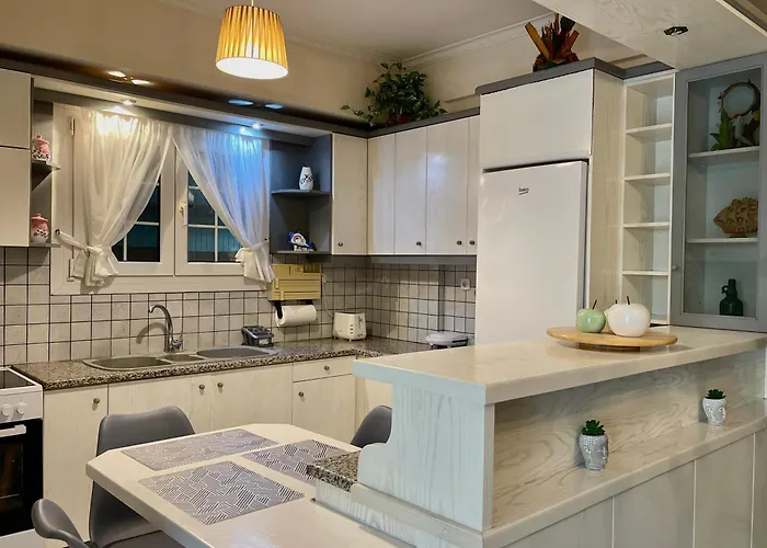 Casa Al Cuore Lefkas Lefkáda