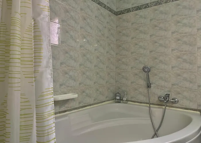 Apartamento Casa Al Cuore Lefkas *