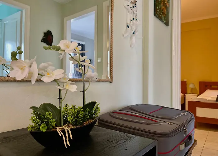 Casa Al Cuore Lefkas Lefkáda