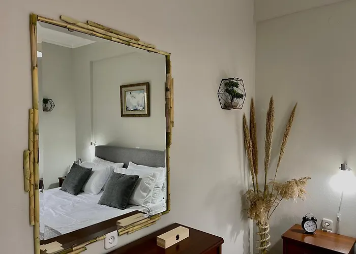 Casa Al Cuore Lefkas Lefkáda