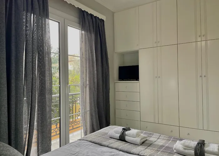 Apartamento Casa Al Cuore Lefkas Lefkáda