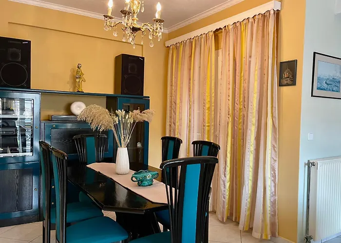 Casa Al Cuore Lefkas Apartamento *