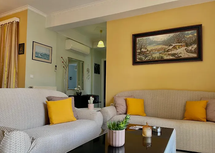 Casa Al Cuore Lefkas Lefkáda