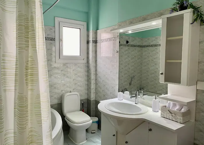 Casa Al Cuore Lefkas * Lefkáda