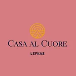 아파트 Casa Al Cuore Lefkas *