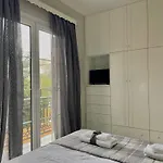 아파트 Casa Al Cuore Lefkas Lefkáda
