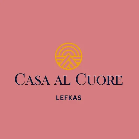 Διαμέρισμα Casa Al Cuore Lefkas *