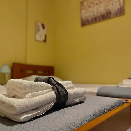 Casa Al Cuore Lefkas 아파트 *