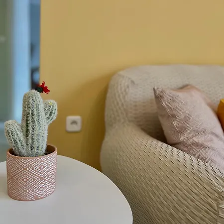 Casa Al Cuore Lefkas Διαμέρισμα