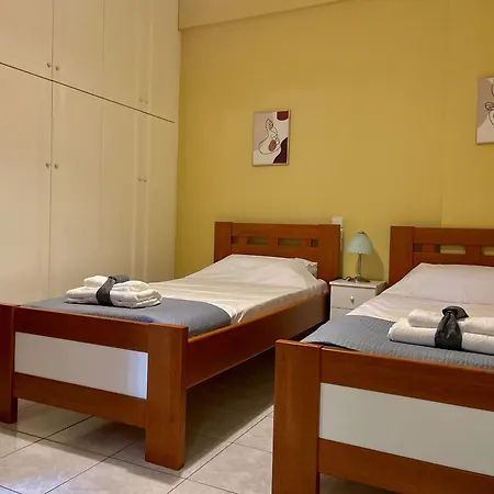 Casa Al Cuore Lefkas Λευκάδα