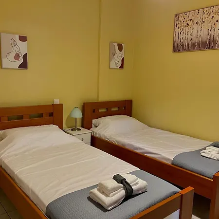 Casa Al Cuore Lefkas Λευκάδα