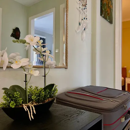 Casa Al Cuore Lefkas Λευκάδα