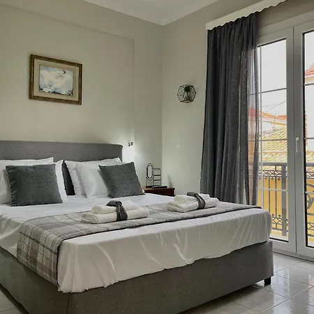 Casa Al Cuore Lefkas * Λευκάδα