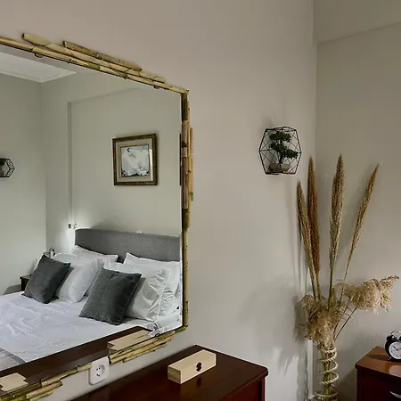 Casa Al Cuore Lefkas Λευκάδα