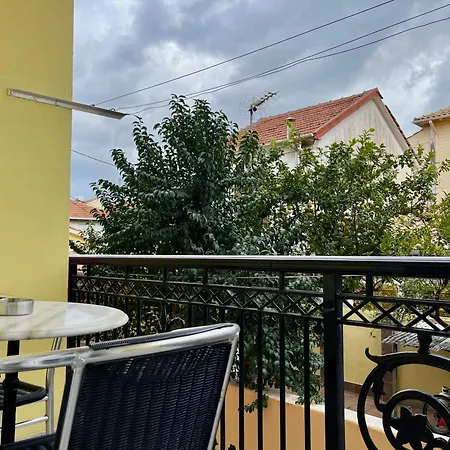 Casa Al Cuore Lefkas Διαμέρισμα Λευκάδα