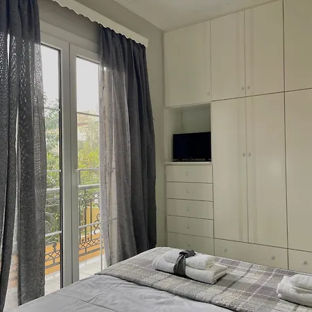 Διαμέρισμα Casa Al Cuore Lefkas Λευκάδα