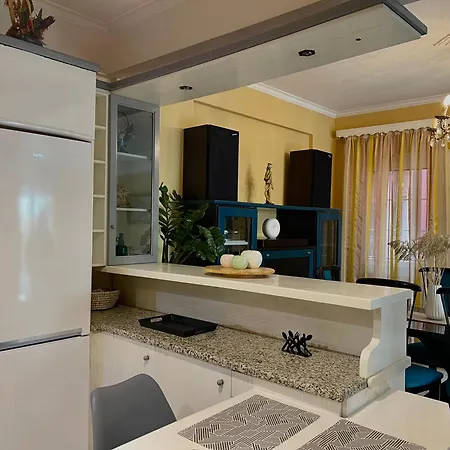 Lägenhet Casa Al Cuore Lefkas Lefkáda