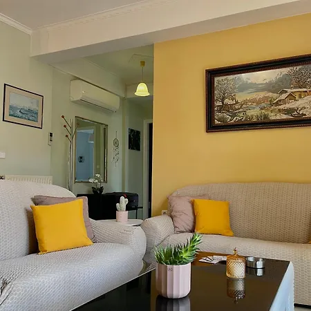 Casa Al Cuore Lefkas Λευκάδα