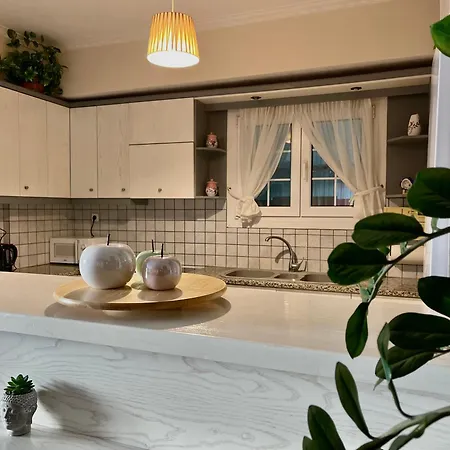 Casa Al Cuore Lefkas * Λευκάδα