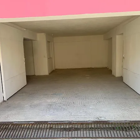 Casa Al Cuore Lefkas Lägenhet
