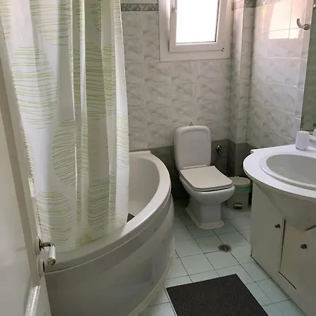 Casa Al Cuore Lefkas