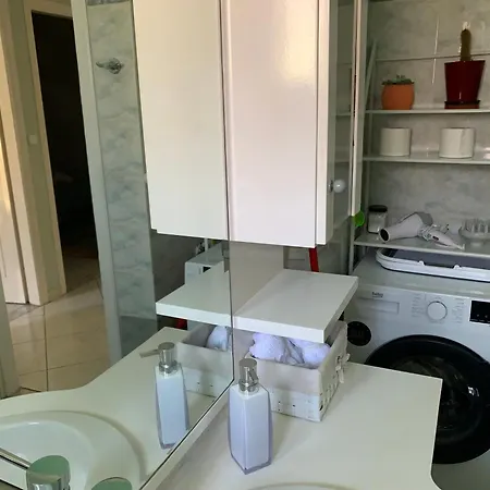 Casa Al Cuore Lefkas Lägenhet