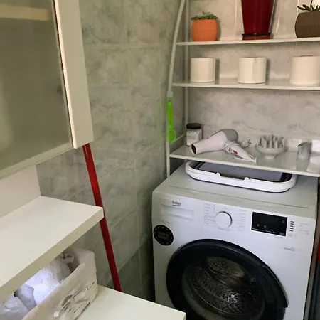 Casa Al Cuore Lefkas *