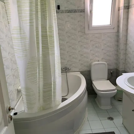 Casa Al Cuore Lefkas Lefkáda
