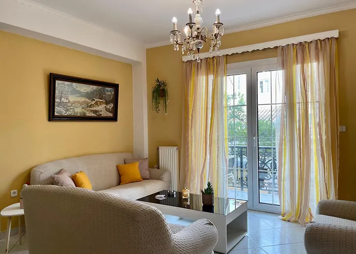 Casa Al Cuore Lefkas *