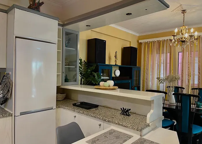 Apartamento Casa Al Cuore Lefkas Lefkáda