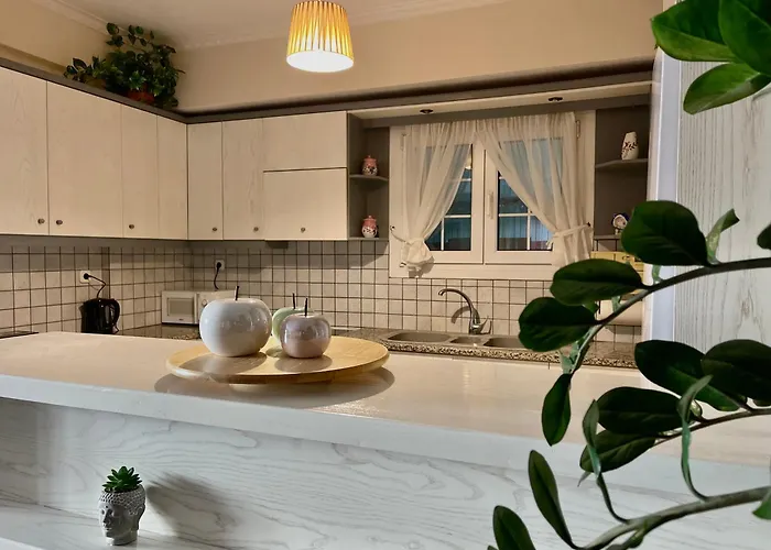 Casa Al Cuore Lefkas * Lefkáda